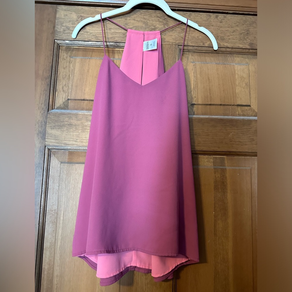 Express: Reversible Barcelona Cami